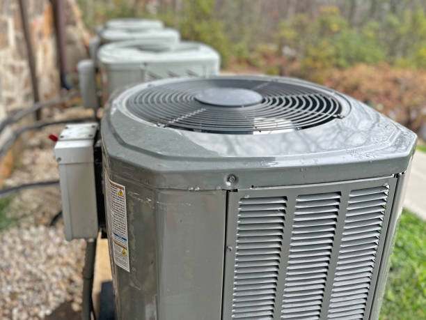 Best HVAC air duct cleaning  in Belle, MO